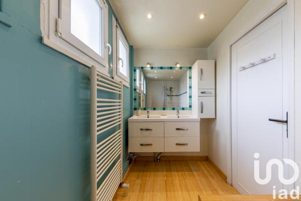 Maison à vendre 5 pièces 101 m² Cormeilles-en-Parisis