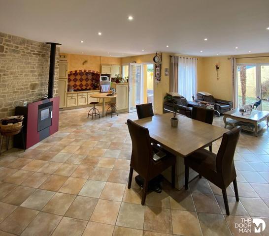 Maison - Vendu - 110 m² - REZE | The Door Man