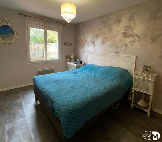 Maison - Vendu - 110 m² - REZE | The Door Man