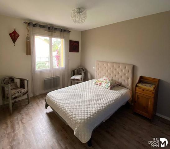 Maison - Vendu - 110 m² - REZE | The Door Man