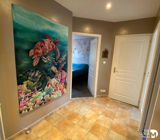 Maison - Vendu - 110 m² - REZE | The Door Man