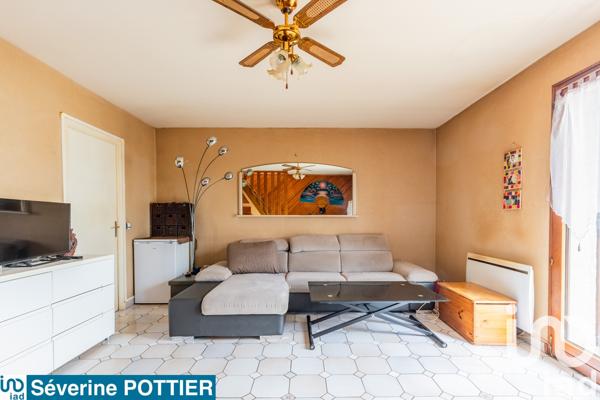 Appartement à vendre 2 pièces 39 m² Villemoisson-sur-Orge