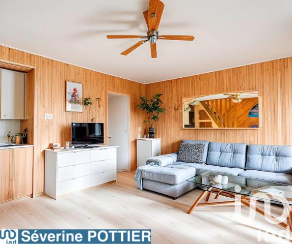 Appartement à vendre 2 pièces 39 m² Villemoisson-sur-Orge