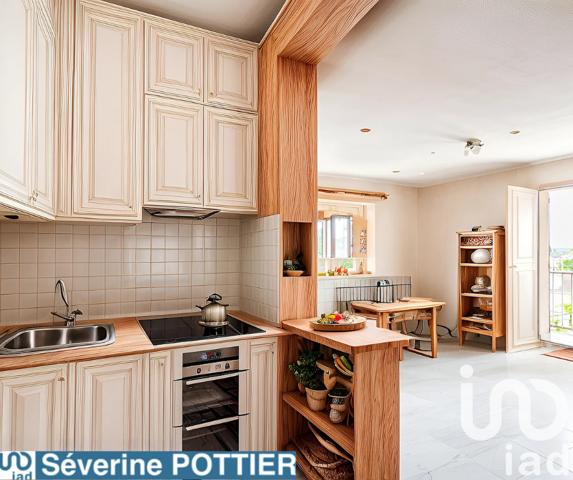 Appartement à vendre 2 pièces 39 m² Villemoisson-sur-Orge