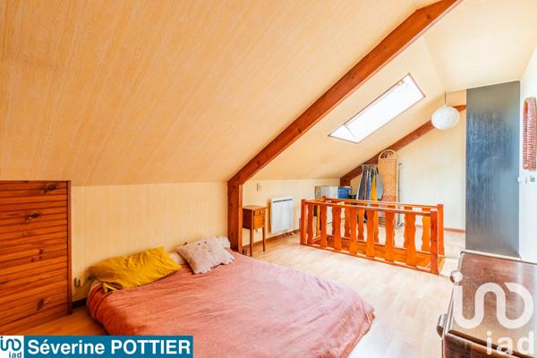 Appartement à vendre 2 pièces 39 m² Villemoisson-sur-Orge