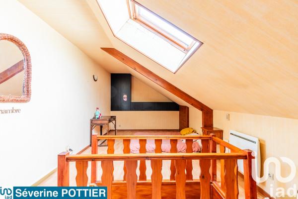 Appartement à vendre 2 pièces 39 m² Villemoisson-sur-Orge