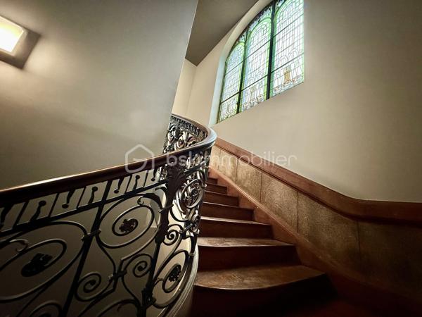 Appartement de 50 m²