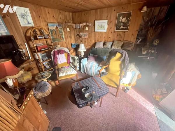 À VENDRE – MAISON À RÉNOVER – HORGUES