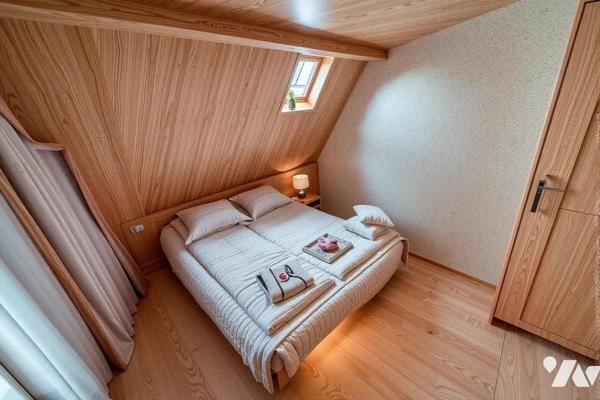 À VENDRE – MAISON À RÉNOVER – HORGUES