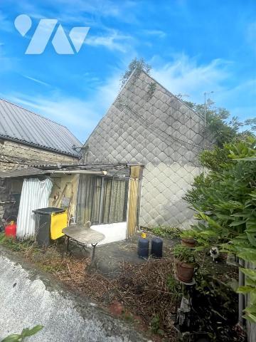 À VENDRE – MAISON À RÉNOVER – HORGUES