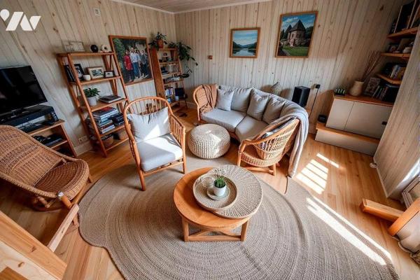 À VENDRE – MAISON À RÉNOVER – HORGUES