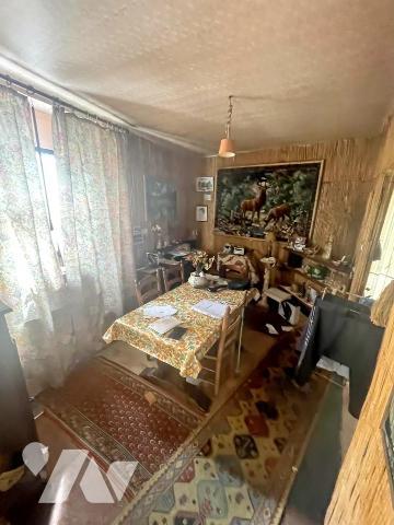 À VENDRE – MAISON À RÉNOVER – HORGUES