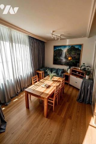 À VENDRE – MAISON À RÉNOVER – HORGUES