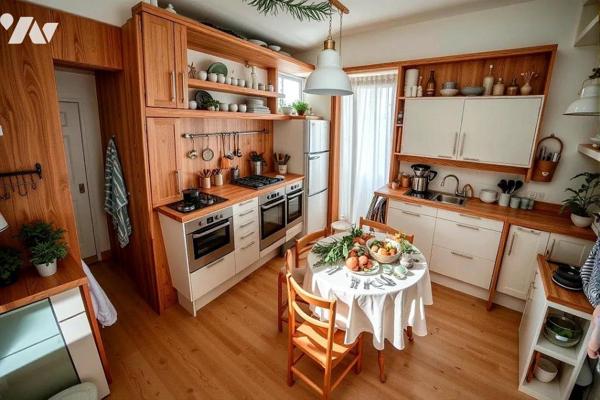 À VENDRE – MAISON À RÉNOVER – HORGUES