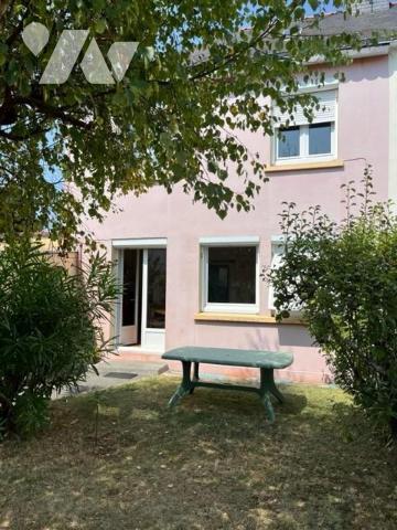 Maison agréable quartier calme