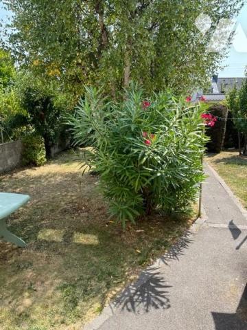 Maison agréable quartier calme