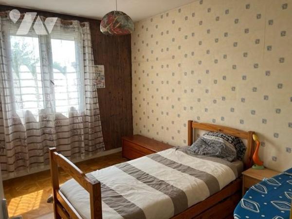 Maison agréable quartier calme