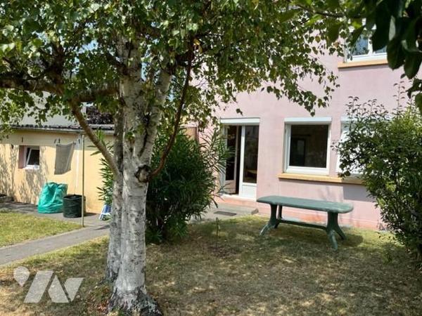 Maison agréable quartier calme