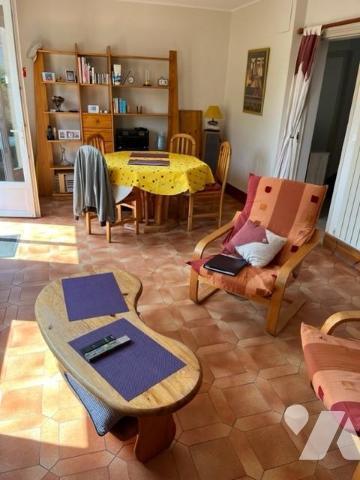 Maison agréable quartier calme