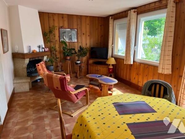 Maison agréable quartier calme