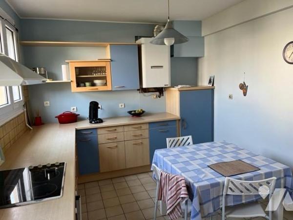 Maison agréable quartier calme