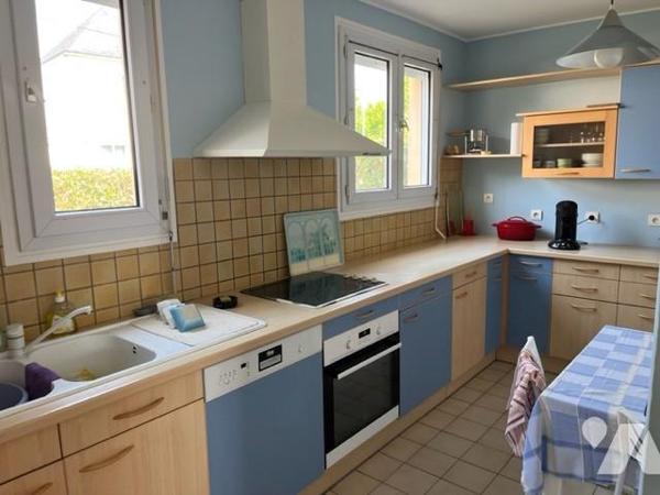 Maison agréable quartier calme