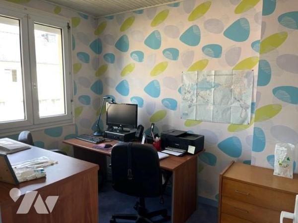 Maison agréable quartier calme