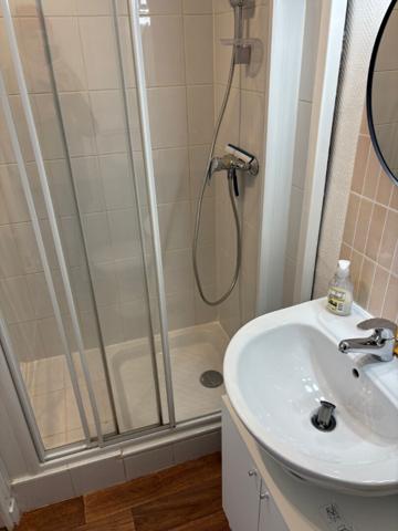 NANCY Appartement  Meublé 1 pièce 27.95 m²