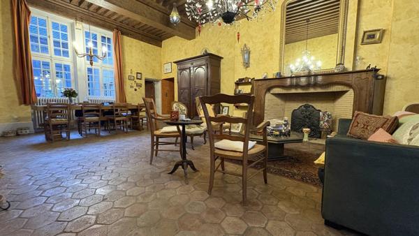 Opportunité d’investissement en Saône et Loire