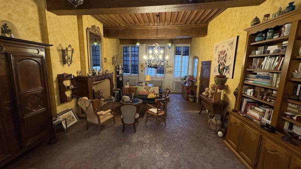 Opportunité d’investissement en Saône et Loire