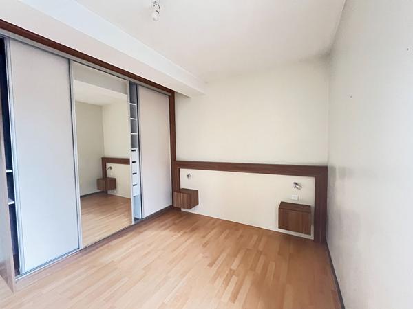 Appartement 3 pièces à Vitré - Quartier Champ de Foire