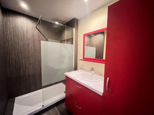 Appartement 3 pièces à Vitré - Quartier Champ de Foire