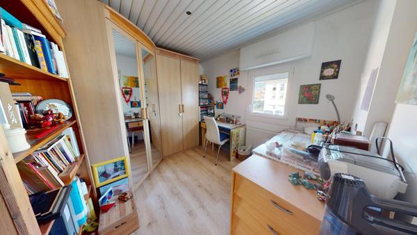 Maison Plateau D'Hauteville 5 pièces 100 m2