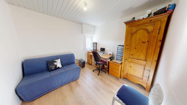 Maison Plateau D'Hauteville 5 pièces 100 m2