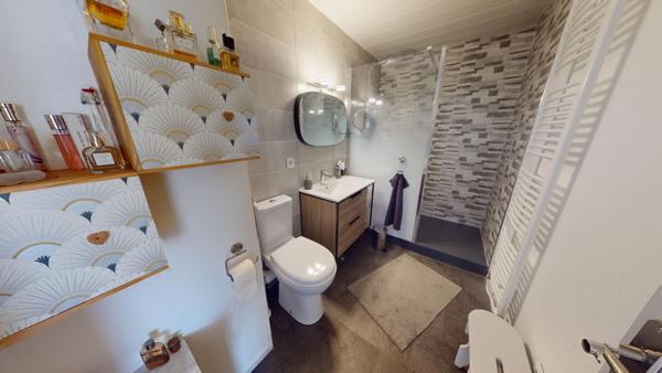 Maison Plateau D'Hauteville 5 pièces 100 m2