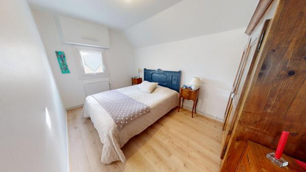 Maison Plateau D'Hauteville 5 pièces 100 m2