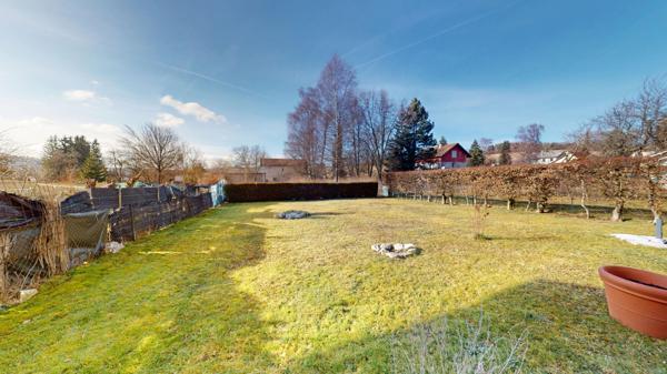 Maison Plateau D'Hauteville 5 pièces 100 m2