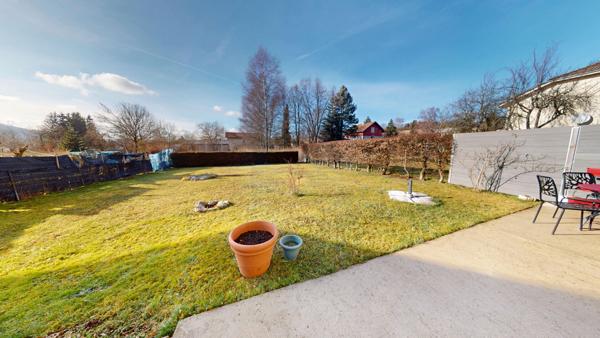 Maison Plateau D'Hauteville 5 pièces 100 m2