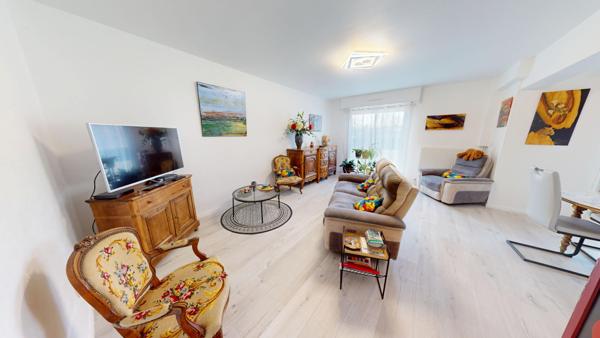 Maison Plateau D'Hauteville 5 pièces 100 m2