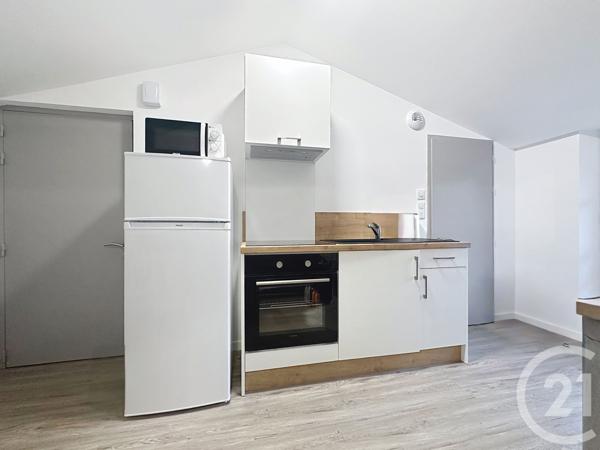 Immeuble à vendre  142,10 m2 LUCON - 85