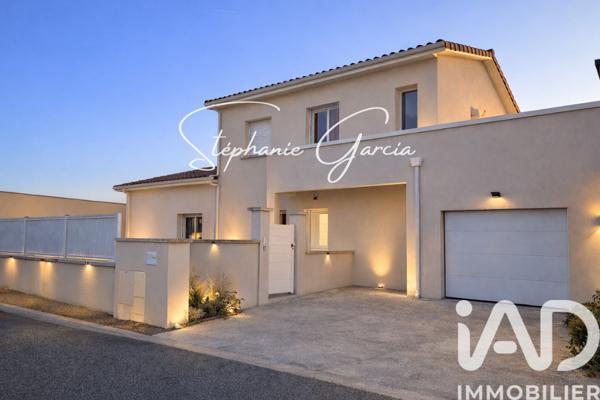 Maison à vendre 6 pièces 148 m² Valence