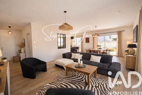 Maison à vendre 6 pièces 148 m² Valence