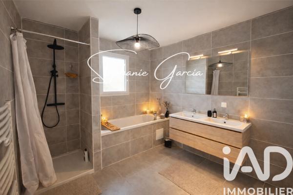Maison à vendre 6 pièces 148 m² Valence