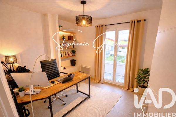 Maison à vendre 6 pièces 148 m² Valence