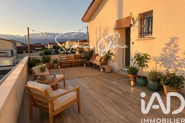 Maison à vendre 6 pièces 148 m² Valence