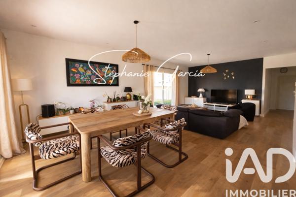 Maison à vendre 6 pièces 148 m² Valence