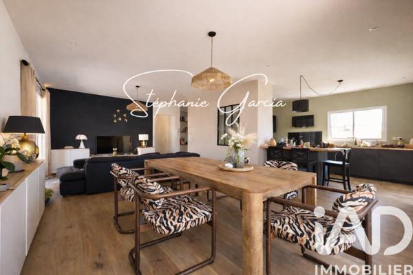 Maison à vendre 6 pièces 148 m² Valence