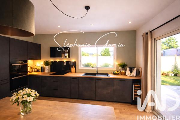 Maison à vendre 6 pièces 148 m² Valence