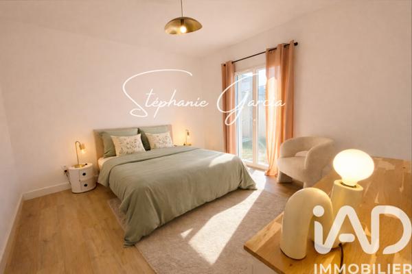 Maison à vendre 6 pièces 148 m² Valence