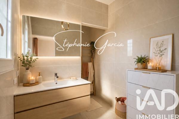 Maison à vendre 6 pièces 148 m² Valence